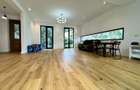 Vila cu 5 camere // * 565 mp gradina* // Tunari - 7