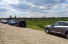 Teren extravilan-PUZ in curs - 3