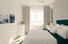 Apartament 2 Camere LUX + Parcare | Confort și Eleganță pe Bulevardul Sisești - 5