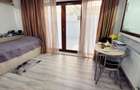 Ideal investitie !   STUDIO CU TERASA SPECTACULOASA  - MAMAIA MORD- zona  ALEZZI - 18