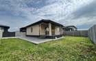 Casa parter- 3 camere- pod - beci - 3