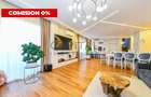 Comision 0 %  Penthouse LUX 6 camere 177 MP, 3 bai, 2 balcoane si 3 terase 260mp - 1