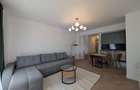 Penthouse ultrafinisat 4camere terasa parcare zona Tineretului - 5