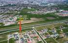 Teren 661mp Moșnița Nouă | Utilități | Aproape de Timișoara și Centură | 65.000€ - 4