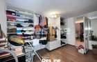 Apartament individual 4 camere 110 mp în Vilă + 167mp CURTE - BUCIUM - 18