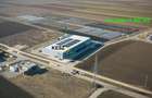 Parcul Industrial Bădeni -Teren  de vânzare 11382 m2 - 2