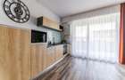apartament 2 camere, modern, la 100 m de plaja, termen lung, contract , 450 euro - 23