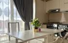 Apartament 2 camere | Rose Residence | Erou Iancu Nicolae | Parcare | Et. 4 | - 3