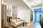 Boutique  Ap 4 Cam gardina -  Bucurestii Noi - 2