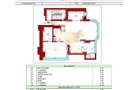 -Arcul de Triumf Apartament 3 camere - loc de parcare - 18