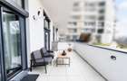 Apartament 3 camere cu 2 terase și parcare subterană cartier Între Lacuri - 8