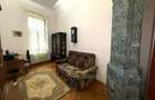 Apartament in vila, 4 camere, intrare separata, curte proprie, vizavi de Parcul  - 5