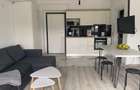 Studio smart premium | Veneția Residence Iași | Vedere la lac, etaj 9, parcare,  - 4