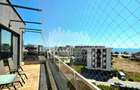 Mamaia Nord- Apartament 3 camere, complet mobilat, langa mare - 13