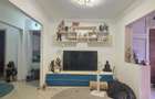 EXCLUSIVITATE-INEL 2 APARTAMENT 4 CAMERE, 2 BAI, RENOVAT, MOBILAT, UTILAT 70 MP. - 2