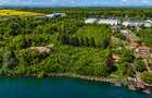 Preț ajustat | Teren 12.000 mp cu deschidere la lac de 44 m | Izvorani - 2