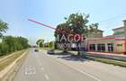 Spatiu Comercial, Sascut - Bacau, acces la E85 - 2