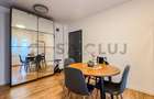 Apartament luminos, finisat modern, decomandat, Intre Lacuri - 2