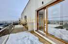 SPATII GENEROASE/PENTHOUSE CU GARDEN FLOOR/ 372 mp utili/PORSCHE NORD - 28