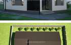 Vanzare casa noua in constructie cu autorizatie Stupini Brasov - 3