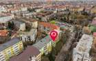 3 camere Girocului, etaj 3, balcon – Cosminului, SUT 65 mp | Com 0% - 4