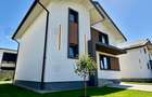 Casă individuală 4 camere modernă - Berceni/ Ilfov - Asfalt - 4