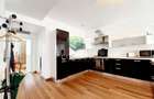 Apartament tip penthouse cu 3 camere de inchiriat Nordului / Herastrau - 7