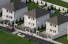 Casă individuală | 4 camere, 3 băi | teren 476mp |Șura Mică (zonă Sala de Sport) - 6