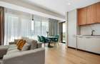 Apartament 3 Camere Mobilat | 120 mp Total | Floreasca - 6