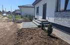 Casa noua 2026, parter, la gata, Buftea Crevedia 30 min de București - 16