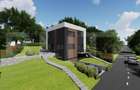 Teren 450mp cu AUTORIZATIE D+P+M -201 mp construiti, zona Sararie - 4