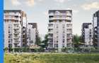 Apartament 3 camere. Lacul Străulești. Terasă. - 9