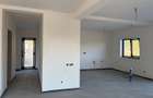 Casa individuala 4 camere, 3 bai, S+P+ET,  garaj, terasa