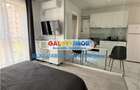 Garsoniera Mobilata Utilata in Militari Residence 380 Euro - 3