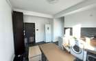 Pret redus ! Apartament tip studio , parter inalt , bloc nou , liber  - 15