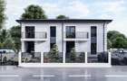 Duplex de vanzare, 105 mp, zona Tudor Neculai - 4