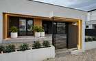 CASĂ PARTER – PROIECT EXCLUSIV CNC HOMES | COMUNA BERCENI - 9