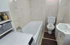 Apartament 2 camere mobilat - loc de parcare - geam la baie - 3