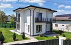 Casa Miroslava, 4 camere,Teren 500 mp,Incalz pard,Vata bazaltica - 3