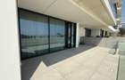4 camere lux, One Mamaia terasă de 100 mp și vedere frontală - 14
