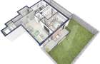 Apartament 3 camere, Parter, intabulare vara 2026 - 5