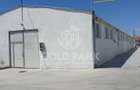 Spatiu Industrial - Zona Floresti - 254 mp - 1