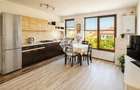 Apartament 2 camere Cisnadie, 47 mp, parcare inclusa - 2