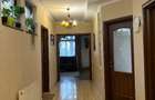 Penthouse exclusiv cu vedere panoramică către Casa Presei Libere – 4 camere, ter - 1