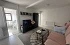 Bucurestii Noi - Mall Colosseum - Apartament 2 camere BLOC NOU- Centrala Proprie - 1