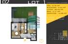 2 Camere Cu Gradina 63 Mp,Pallady-Nicolae Teclu,Metrou - 4