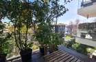 Modern 2 room apartment, terrace with VIEW to the LAKE Garage ONE FLOREASCA LAKE - 4