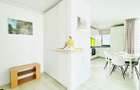 2 camere, modern, bloc nou, balcon, parcare, Calea Turzii, OMV - 11