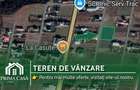Investiție Imobiliară: Teren 1947mp d=40m în Posta Calnau BZ la 45.000 neg. - 1