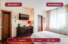 Promoroaca 7 || 3 camere || Mobilat modern || Parcare subterană - 8